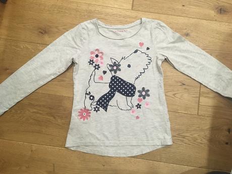 Nutmeg tricko, nutmeg,134