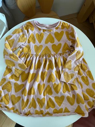 Šaty f&f 116, f&f,116