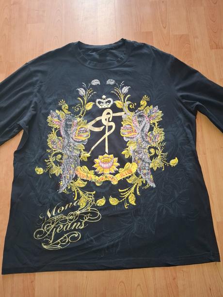 Damske tričko, xxxl