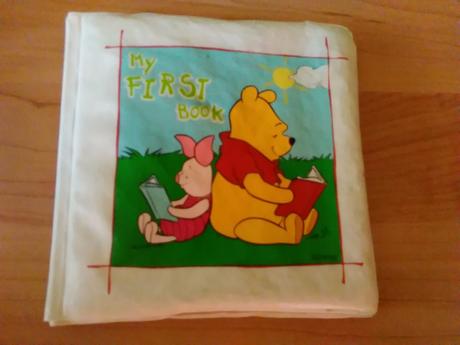 Mix hraciek aj do vody od narodenia, 