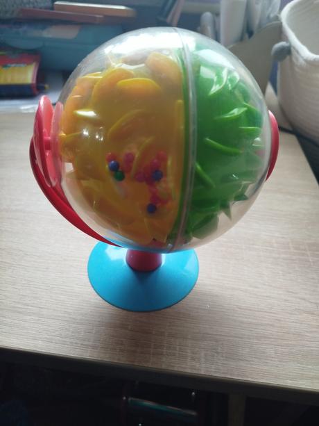 Guličkovy labyrint,