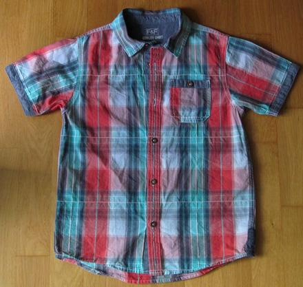 Karovana kosela f&f, c. 140, f&f,140