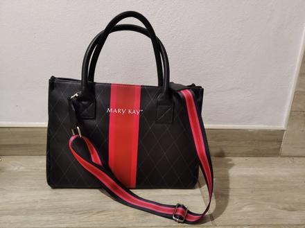 Dámska kabelka, mary kay