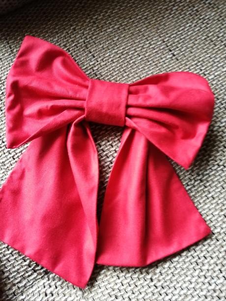 Veľké masle na stromcek, 