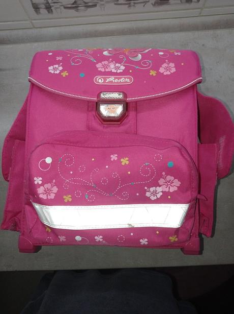 Školská taška prvácka,