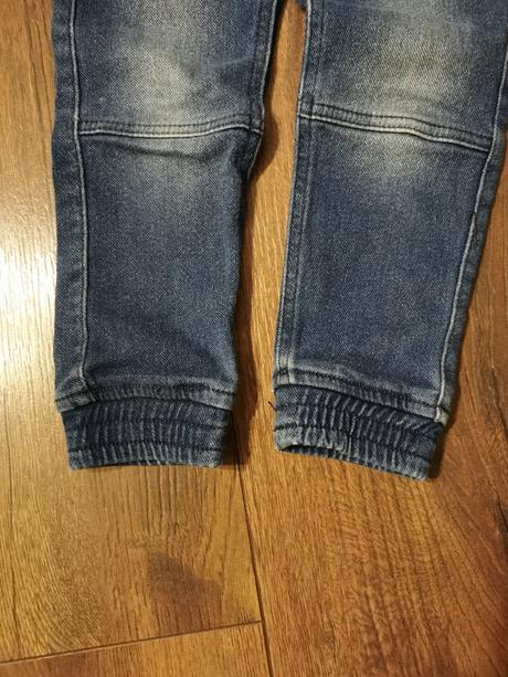 Chlapčenské rifle, lupilu,116