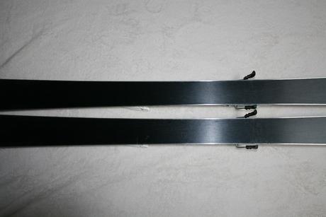 Dievcenské lyže volkl chica 120 cm, volkl,120-129 cm