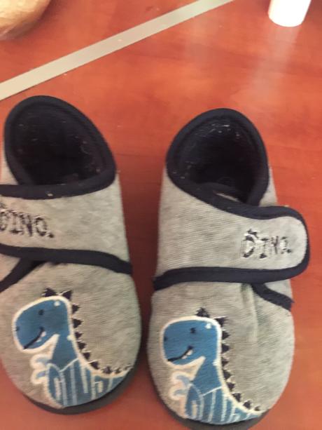 Papuce na donosenie, deichmann,23