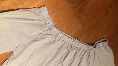 Top secret - damska tunika / saty, 38