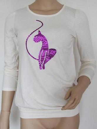 Tričko baby phat, m