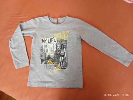 Tričko, japitex,110