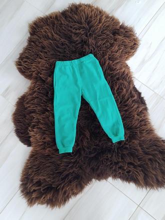 Detské tepláky 86/92, 86