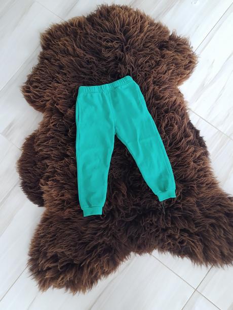 Detské tepláky 86/92, 86