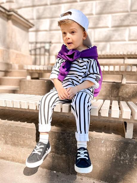 Nunu leginy unisex, 140 / 146