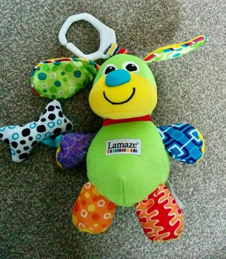 Hračka na zavesenie, 