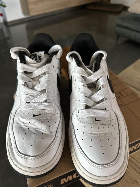 Nike air force 1 velk 38.5, nike,38