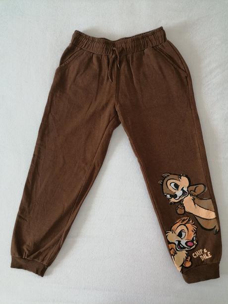 Tepláky, disney,134