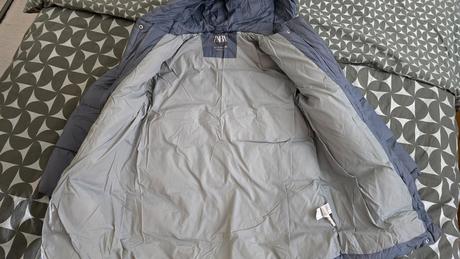 Zimná bunda zara, zara,152