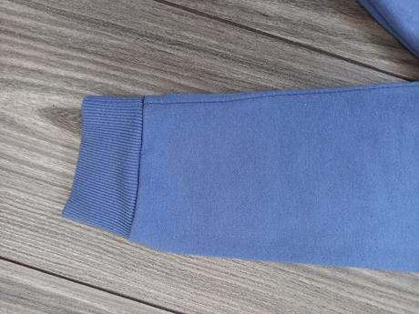 Mikina-top stav, sinsay,128