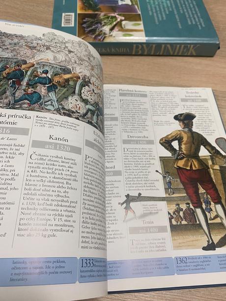 1000 svetových objavov a vynálezov roger bridgman, 