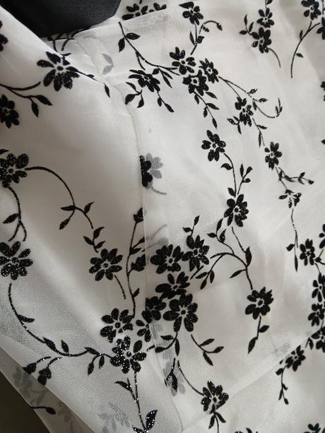 Šaty na svadbu /ples, xl