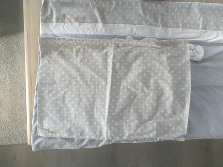 Set do postielky, 60,120