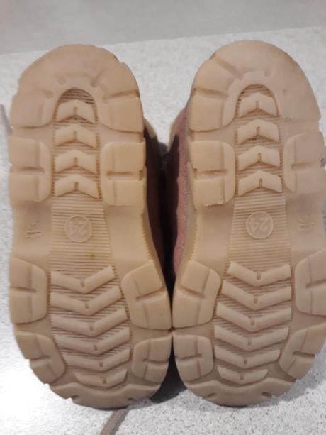 Zimne ortopedicke topanočky, protetika,24