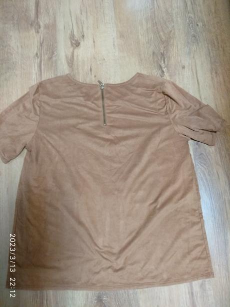 Hnedy top, l