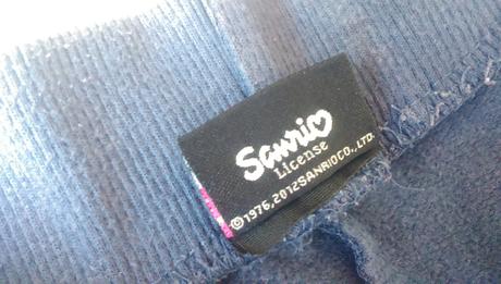 Tepláky na leto, disney,140