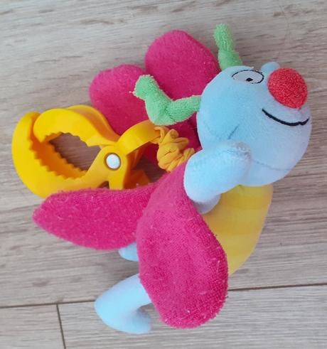 Hračky pre najmenších, 