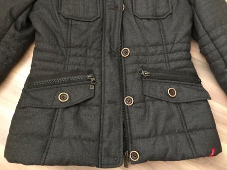Zimná bunda, esprit,m