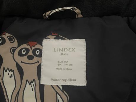 Lindex bunda surikaty, lindex,92