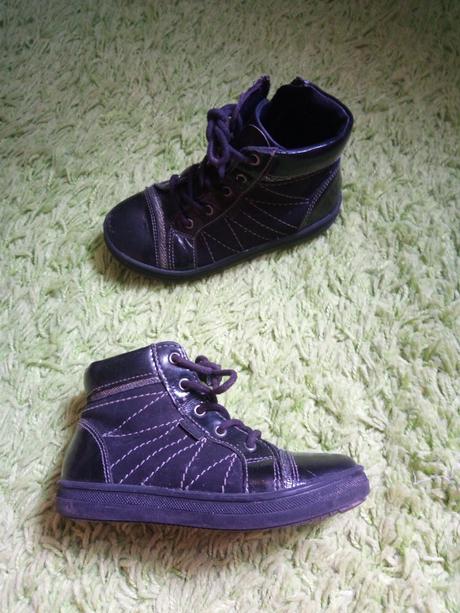 Prechodne topanky, lasocki,26