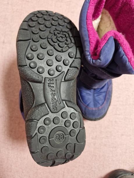 Superfit goretex, superfit,28