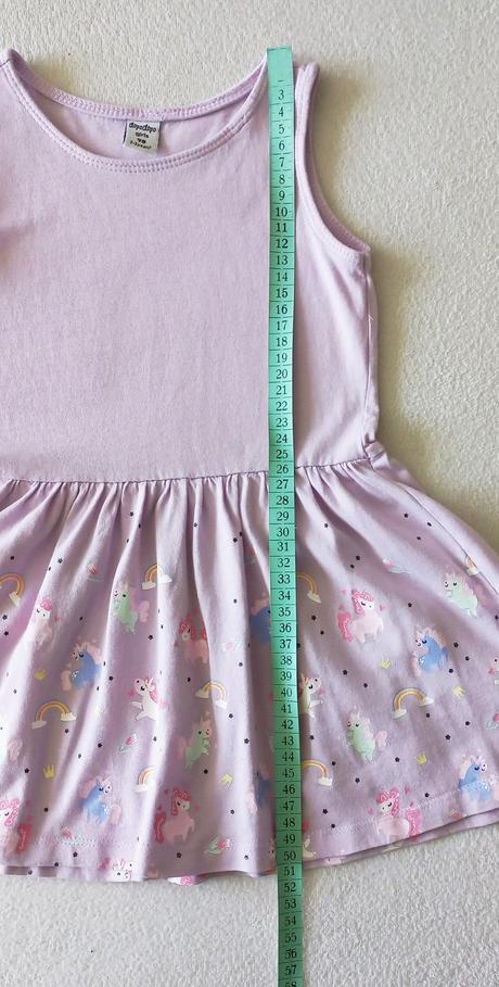 Letné šaty, dopodopo,98