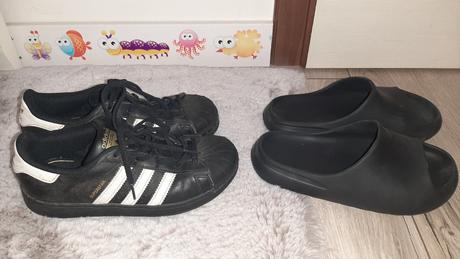 Tenisky adidas superstar, adidas,35