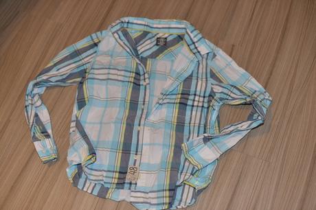 Košela, h&m,158