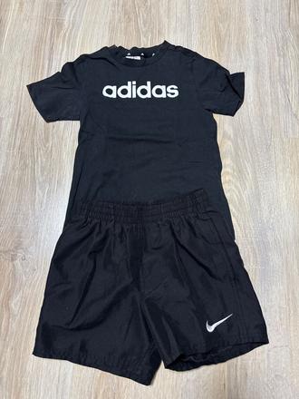 Značková súprava, adidas,122