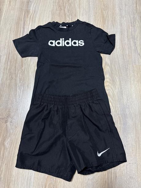 Značková súprava, adidas,122