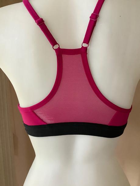 Športová podprsenka, xs