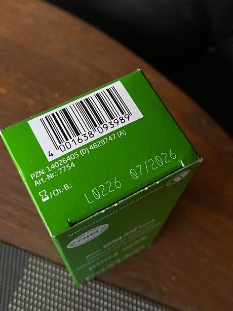 Weleda skin food univerzálny krém 75 ml,