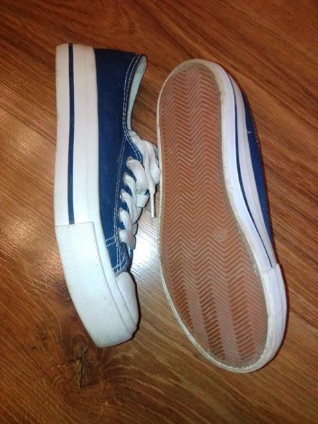 Tenisky hip& hopps, 30