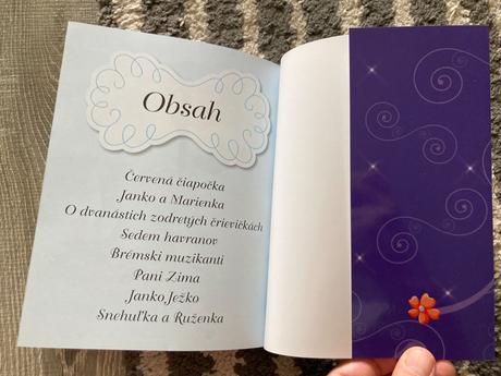 Rozprávky bratov grimmovcov, 