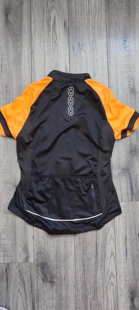 Cyklistické tričko, crivit,40