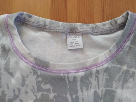 Tričko, lindex,170