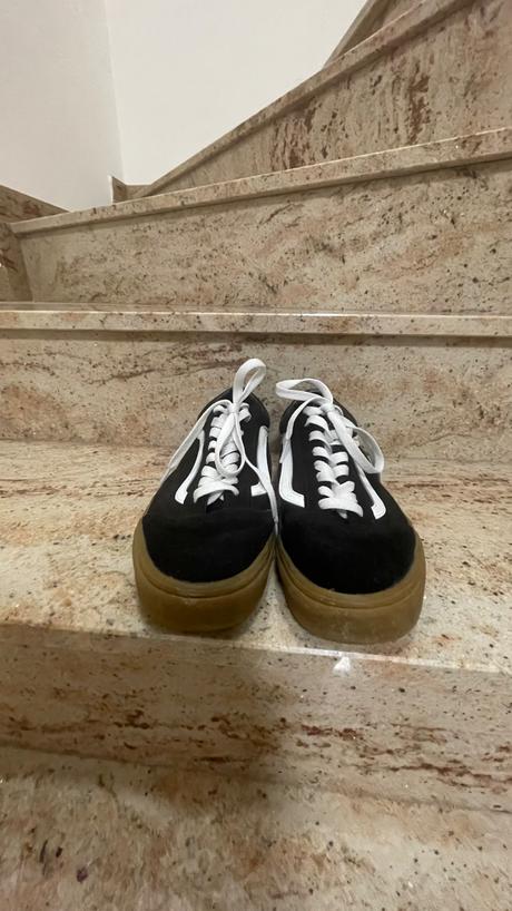 Tenisky vans, vans,42