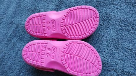 Sandále, crocs,27