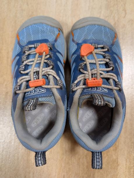 Keen chandler cnx, keen,27