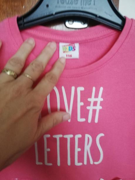 Šatky s vreckami, 116