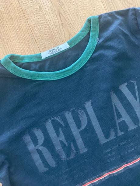 Tricko replay, replay,s
